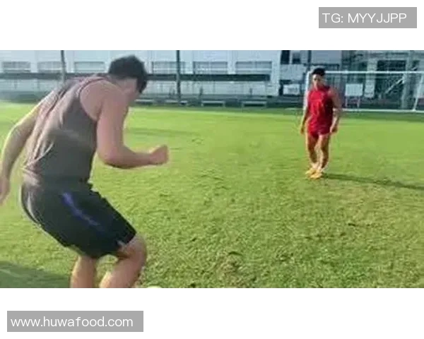足球明星的踢球技巧揭秘如何在比赛中展现出色的个人风格与团队配合